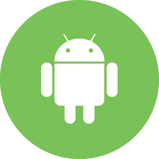 android logo