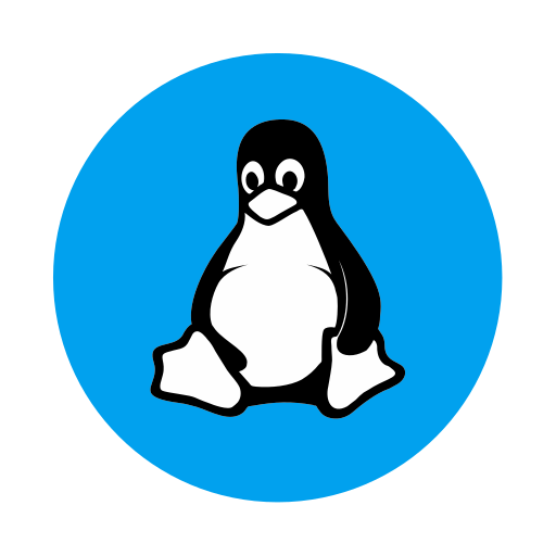 linux logo