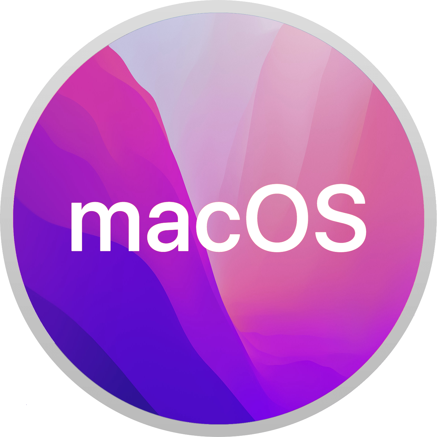 mac os logo