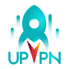 upvpn Logo